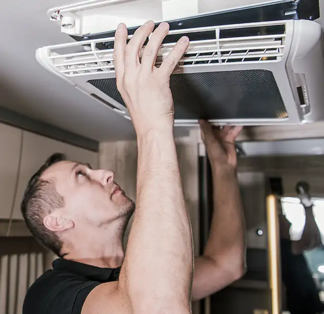 Why Homeowners & Businesses Trust Us Naperville, IL