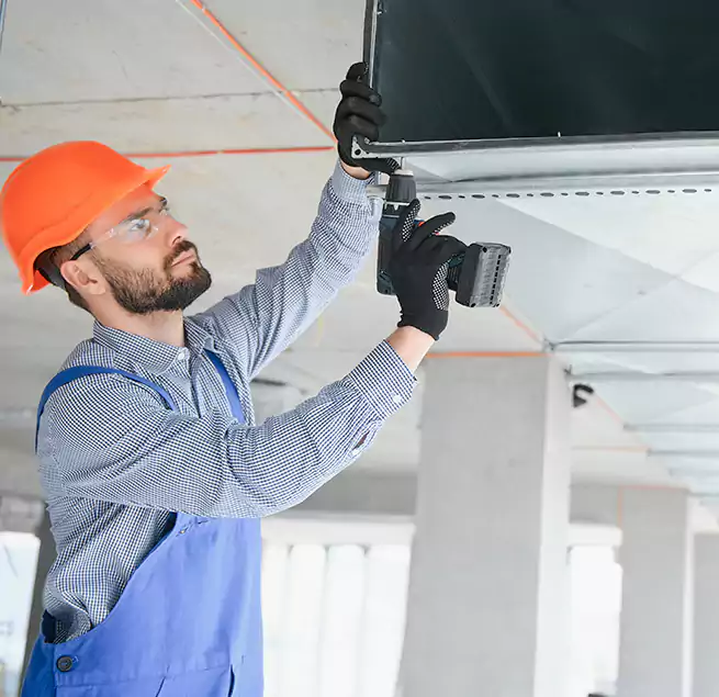 Why Homeowners & Businesses Trust Us in Naperville, IL?