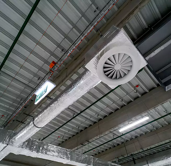 Why Homeowners & Businesses Trust Us in Naperville, IL?