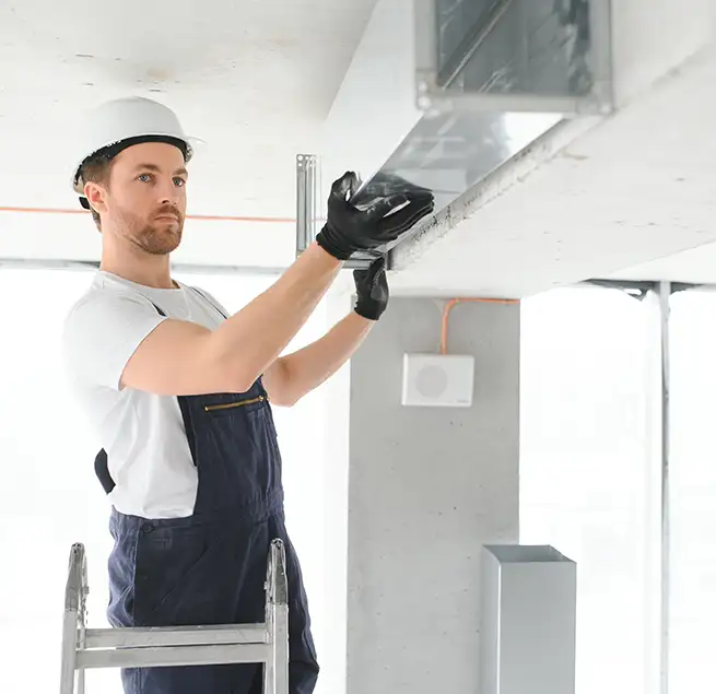 Why Homeowners & Businesses Trust Us in Naperville, IL?