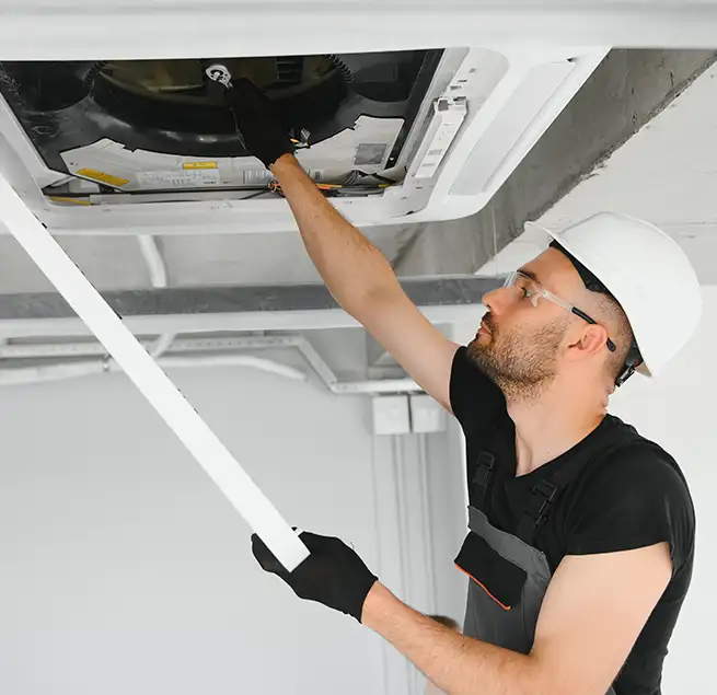 Why Homeowners & Businesses Trust Us in Naperville, IL?