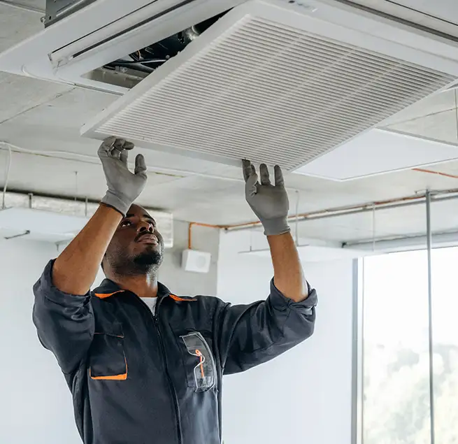  Why Homeowners & Businesses Trust Us in Naperville, IL?