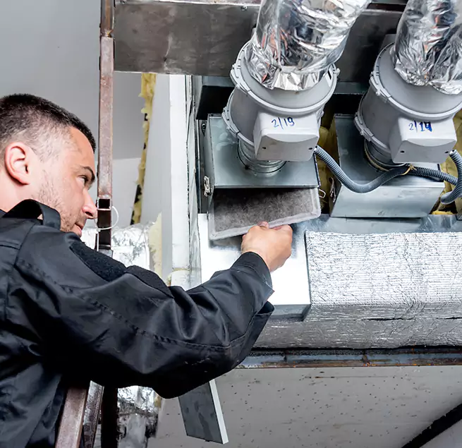 Why Homeowners Businesses Trust Us in Naperville, IL?