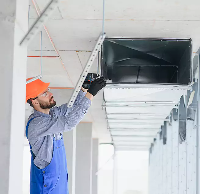 Why Homeowners & Businesses Trust Us in Naperville, IL?