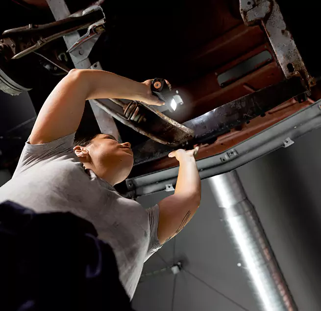 Why Homeowners & Businesses Trust Us Naperville, IL