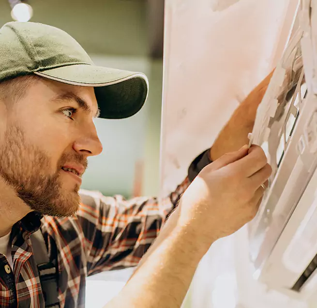 Why Homeowners & Businesses Trust Us in Naperville, IL?